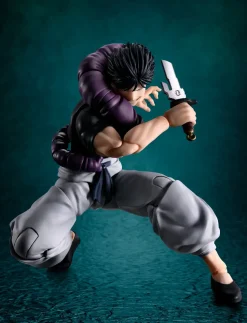 S.H.Figuarts Jujutsu Kaisen Toji Fushiguro