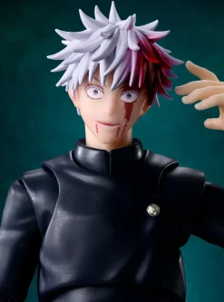 S.H.Figuarts Jujutsu Kaisen Toji Fushiguro