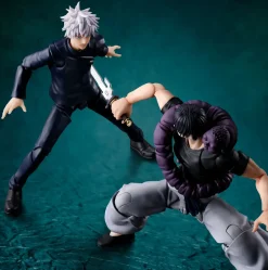 S.H.Figuarts Jujutsu Kaisen Toji Fushiguro
