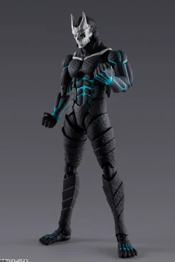 S.H.Figuarts Kaiju No. 8 (Re-run)