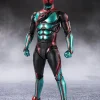 S.H.Figuarts Kamen Rider Zeztz Physicam Impact