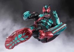 S.H.Figuarts Kamen Rider Zeztz Physicam Impact