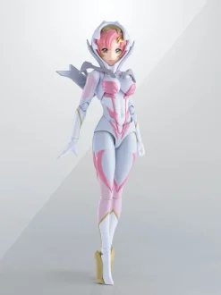 S.H.Figuarts Mobile Suit Gundam Seed Freedom Lacus Clyne: Pilot Suits Ver. -Cockpit Parts Set-
