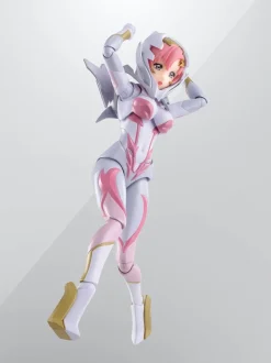 S.H.Figuarts Mobile Suit Gundam Seed Freedom Lacus Clyne: Pilot Suits Ver. -Cockpit Parts Set-