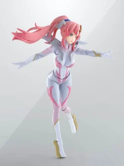 S.H.Figuarts Mobile Suit Gundam Seed Freedom Lacus Clyne: Pilot Suits Ver. -Cockpit Parts Set-