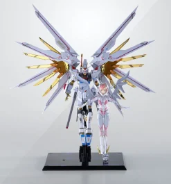 S.H.Figuarts Mobile Suit Gundam Seed Freedom Lacus Clyne: Pilot Suits Ver. -Cockpit Parts Set-