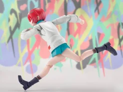 S.H.Figuarts Mobile Suit Gundam GQuuuuuuX Yuzuriha Amate (Machu)