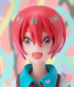 S.H.Figuarts Mobile Suit Gundam GQuuuuuuX Yuzuriha Amate (Machu)