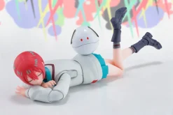 S.H.Figuarts Mobile Suit Gundam GQuuuuuuX Yuzuriha Amate (Machu)