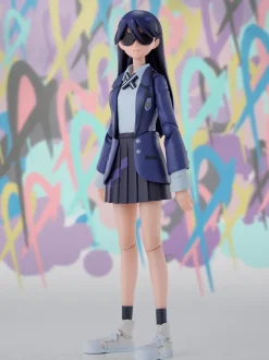 S.H.Figuarts Mobile Suit Gundam GQuuuuuuuX Nyaan