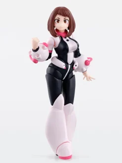 S.H.Figuarts My Hero Academia Ochaco Uraraka
