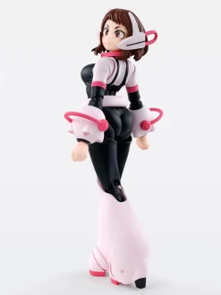 S.H.Figuarts My Hero Academia Ochaco Uraraka