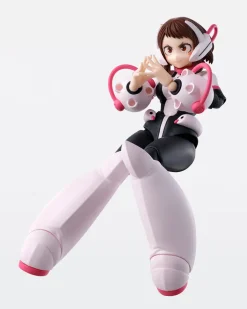 S.H.Figuarts My Hero Academia Ochaco Uraraka