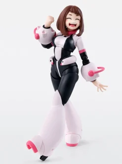 S.H.Figuarts My Hero Academia Ochaco Uraraka