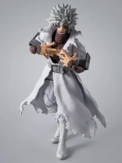 S.H.Figuarts My Hero Academia Dabi