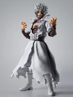 S.H.Figuarts My Hero Academia Dabi