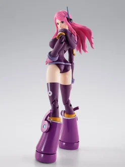 S.H.Figuarts One Piece Jewelry Bonney -Future Island Egghead-