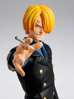 S.H.Figuarts One Piece Sanji -Romance Dawn-