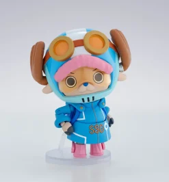 S.H.Figuarts One Piece Tony Tony Chopper -Future Island Egghead-