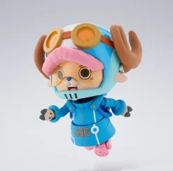 S.H.Figuarts One Piece Tony Tony Chopper -Future Island Egghead-