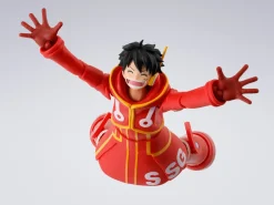 S.H.Figuarts One Piece Tony Tony Chopper -Future Island Egghead-