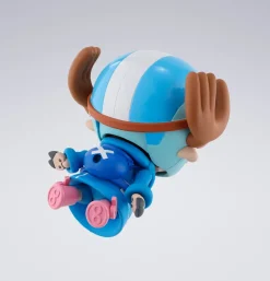 S.H.Figuarts One Piece Tony Tony Chopper -Future Island Egghead-