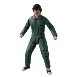 S.H.Figuarts Police Story Officer Chan Ka Kui