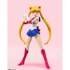 S.H.Figuarts Pretty Guardian Sailor Moon Sailor Moon: Animation Color Edition (Re-run)