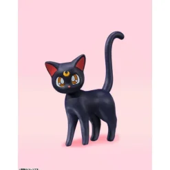 S.H.Figuarts Pretty Guardian Sailor Moon Sailor Moon: Animation Color Edition (Re-run)