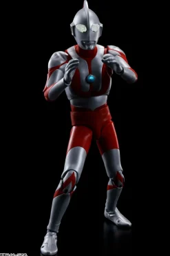 S.H.Figuarts Shinkoccho Seihou Ultraman (Re-run)