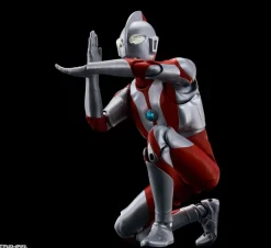 S.H.Figuarts Shinkoccho Seihou Ultraman (Re-run)