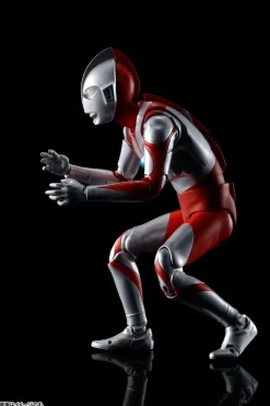 S.H.Figuarts Shinkoccho Seihou Ultraman (Re-run)