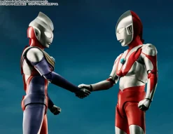 S.H.Figuarts Shinkoccho Seihou Ultraman (Re-run)