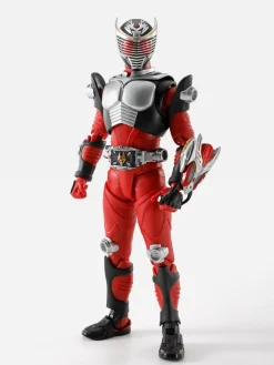 S.H.Figuarts Shinkoccho Seiho Masked Rider Ryuki