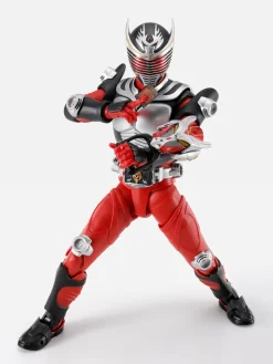 S.H.Figuarts Shinkoccho Seiho Masked Rider Ryuki