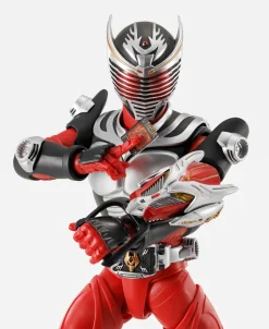 S.H.Figuarts Shinkoccho Seiho Masked Rider Ryuki