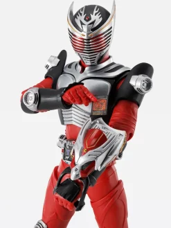 S.H.Figuarts Shinkoccho Seiho Masked Rider Ryuki