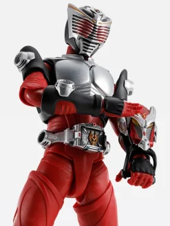S.H.Figuarts Shinkoccho Seiho Masked Rider Ryuki