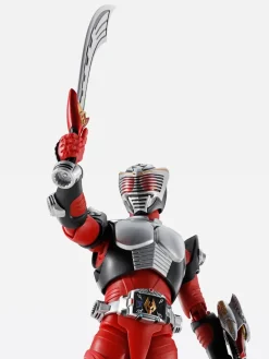 S.H.Figuarts Shinkoccho Seiho Masked Rider Ryuki