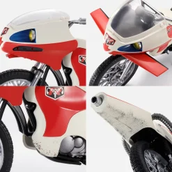 S.H.Figuarts Shinkoccho Seihou Kamen Rider New Cyclone Legendary Showa Masked Riders Edition