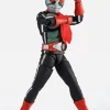 S.H.Figuarts Shinkoccho Seihou Kamen Rider 2 Legendary Showa Masked Riders Edition
