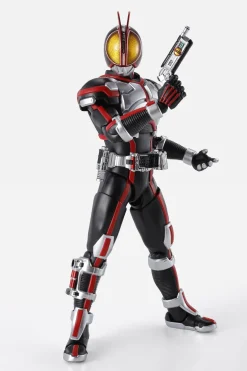 S.H.Figuarts Shinkoccho Seiho Masked Rider Faiz (Re-run)