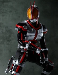 S.H.Figuarts Shinkoccho Seiho Masked Rider Faiz (Re-run)