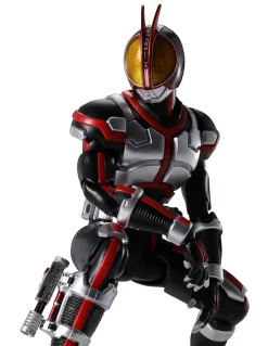 S.H.Figuarts Shinkoccho Seiho Masked Rider Faiz (Re-run)