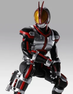 S.H.Figuarts Shinkoccho Seiho Masked Rider Faiz (Re-run)
