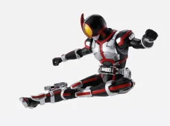 S.H.Figuarts Shinkoccho Seiho Masked Rider Faiz (Re-run)