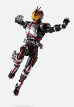 S.H.Figuarts Shinkoccho Seiho Masked Rider Faiz (Re-run)