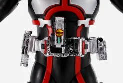 S.H.Figuarts Shinkoccho Seiho Masked Rider Faiz (Re-run)