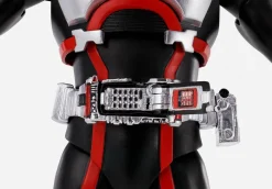 S.H.Figuarts Shinkoccho Seiho Masked Rider Faiz (Re-run)