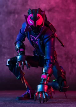 S.H.Figuarts Spider-Man: Across the Spider-Verse Miles G.Morales